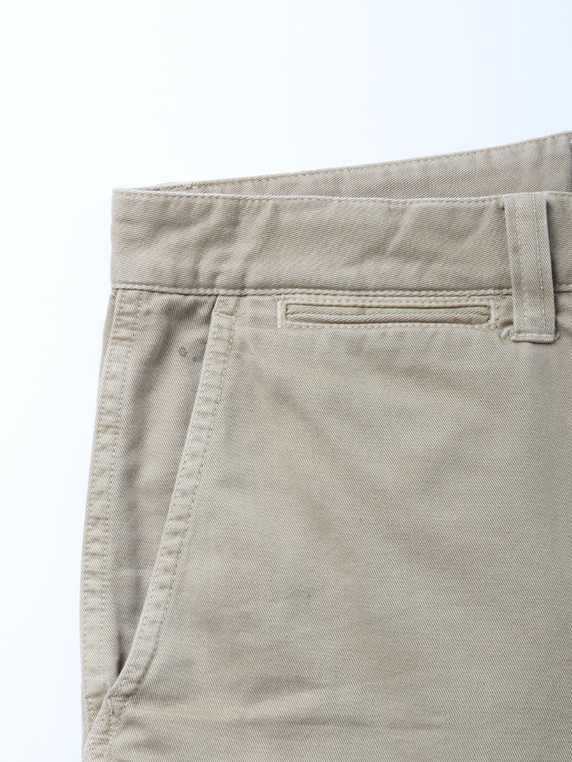 베이프 A BATHING APE College Chino Shorts 상품이미지5