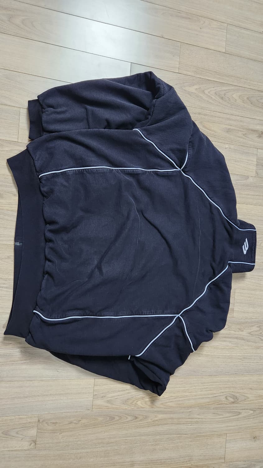 발렌시아가 3B 스포츠 아이콘 자켓 상품이미지3