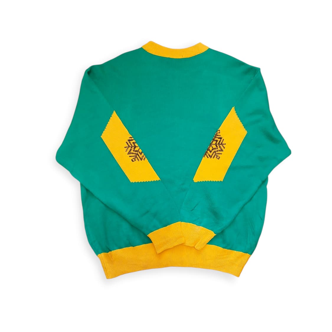 Pia sports 니트  상품이미지2