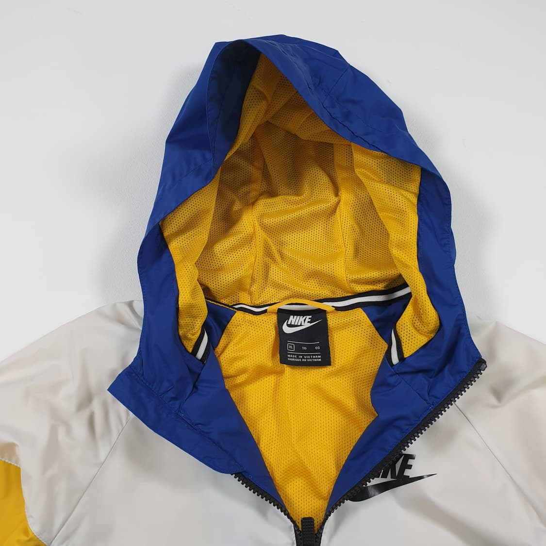 나이키 바람막이 점퍼 상품이미지7