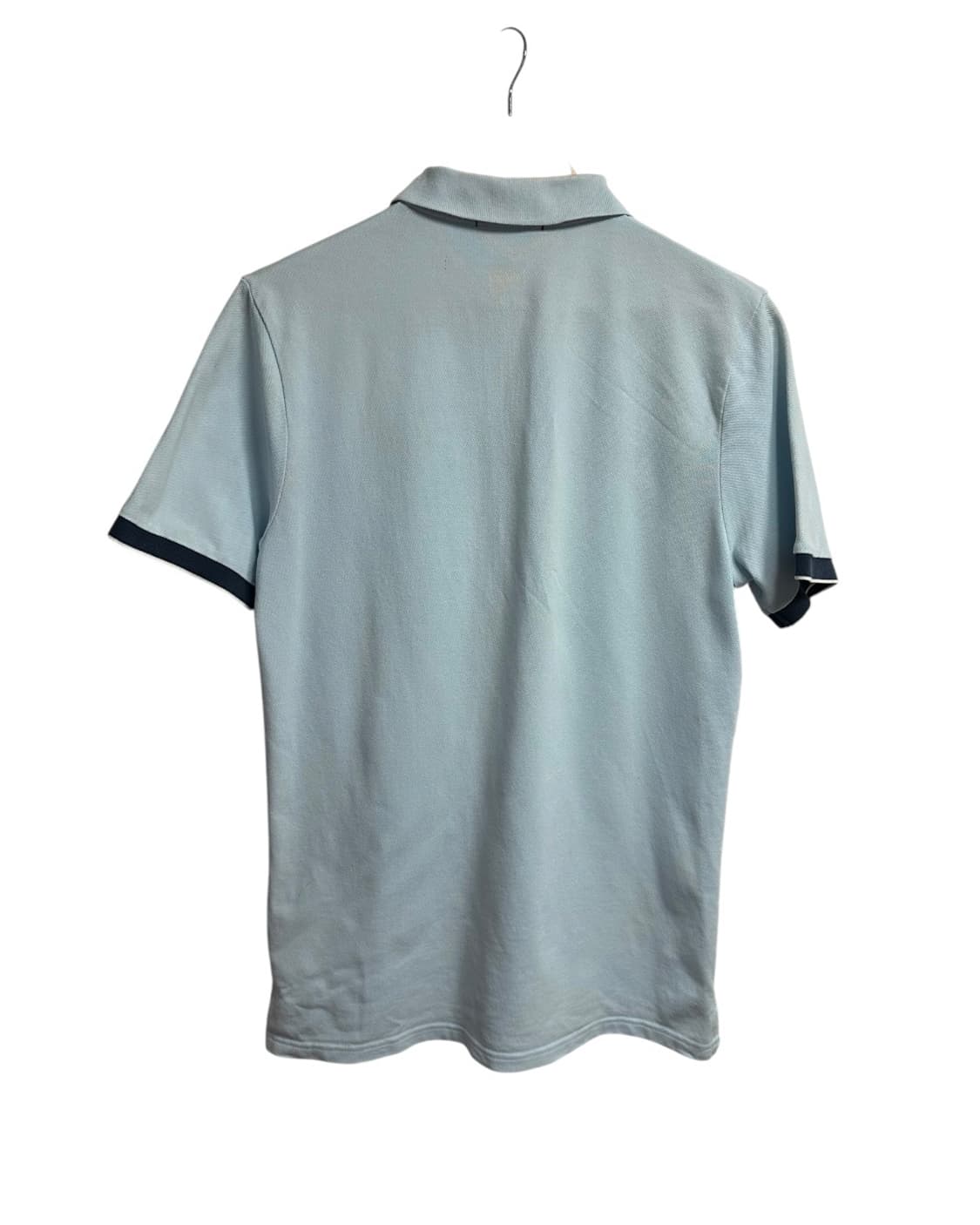 나이키(Nike)프랑스 FFF 반팔 폴로 카라티셔츠 L size 상품이미지7