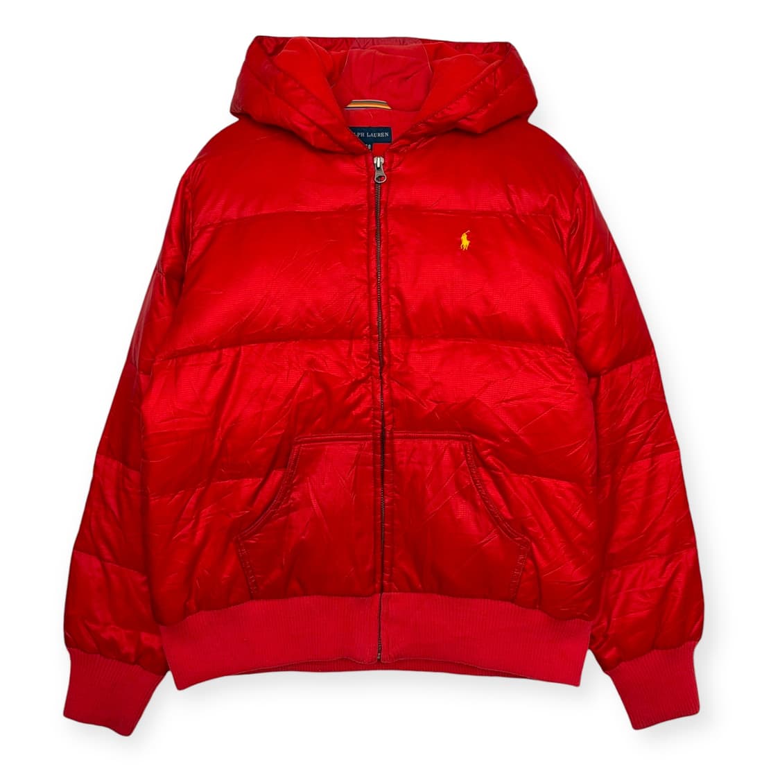 폴로 랄프로렌 다운 패딩 자켓 상품이미지1