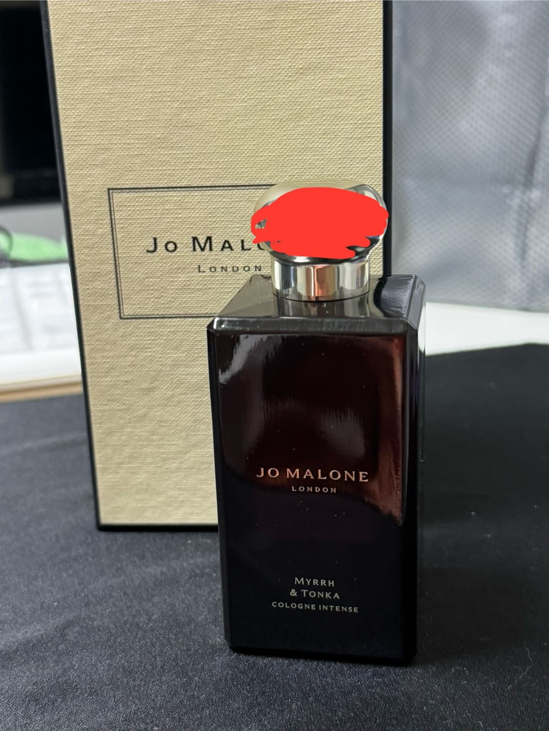 조말론 머르앤통카 100ml 향수 상품이미지2