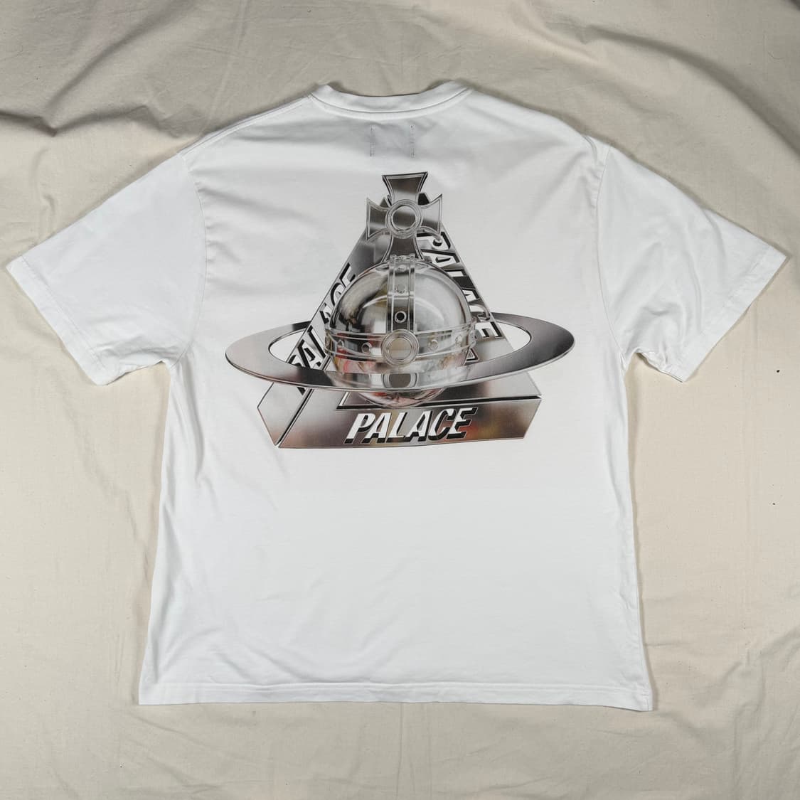 비비안 웨스트우드 팔라스 반팔 티셔츠 반팔티 상품이미지1