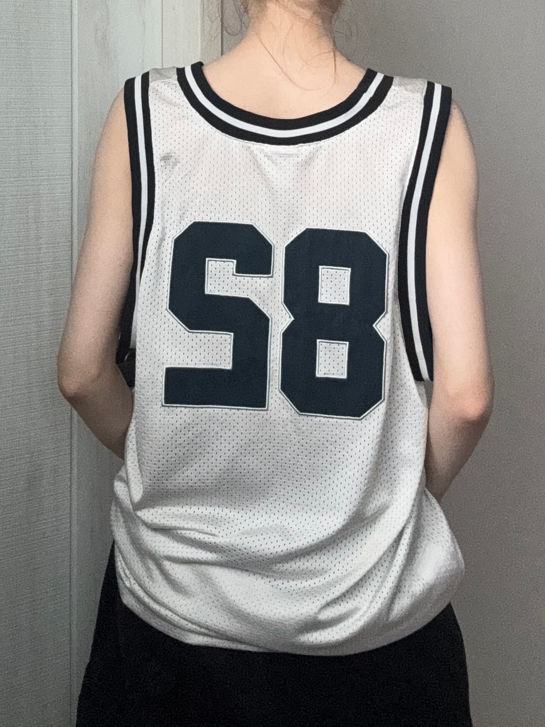 나이키 나시 XL 상품이미지1