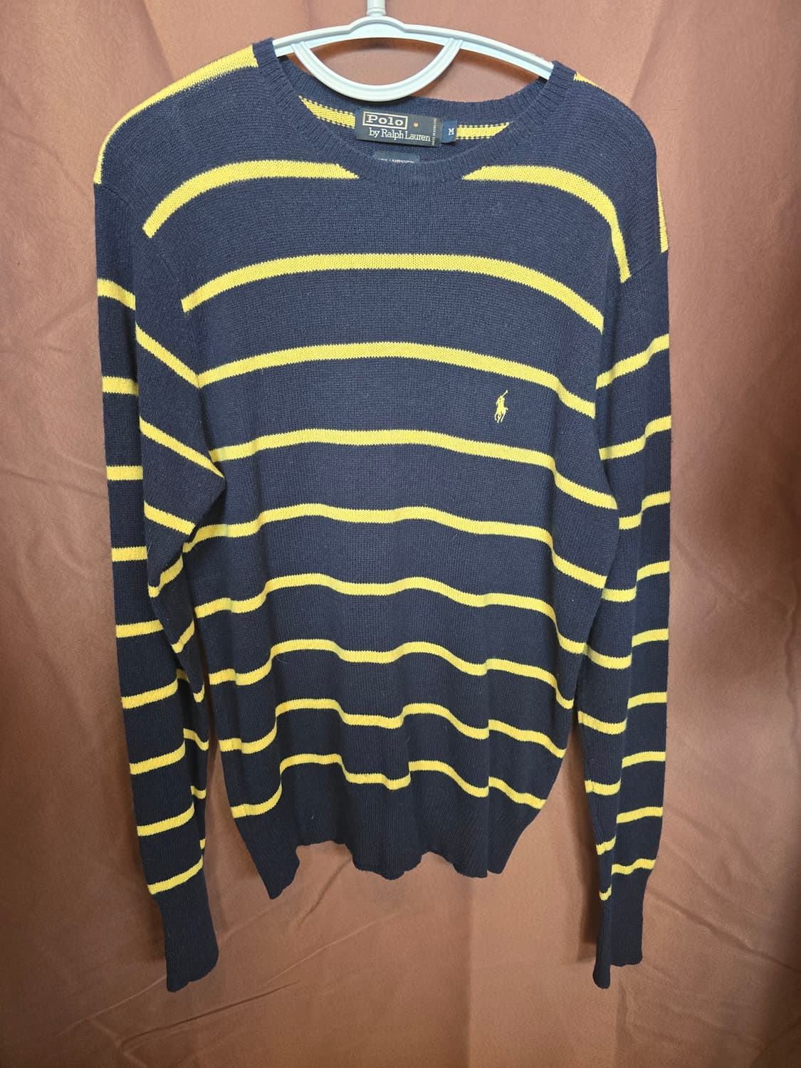 폴로 랄프로렌 니트 상품이미지3