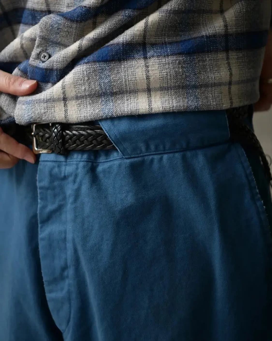25aw Vintage Work Pants 상품이미지8