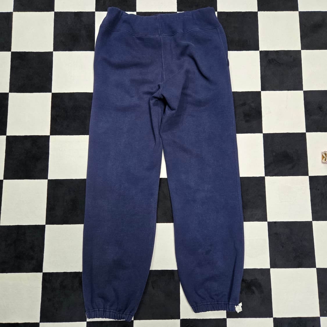 M 폴로랄프로렌 스웻팬츠 네이비  상품이미지7