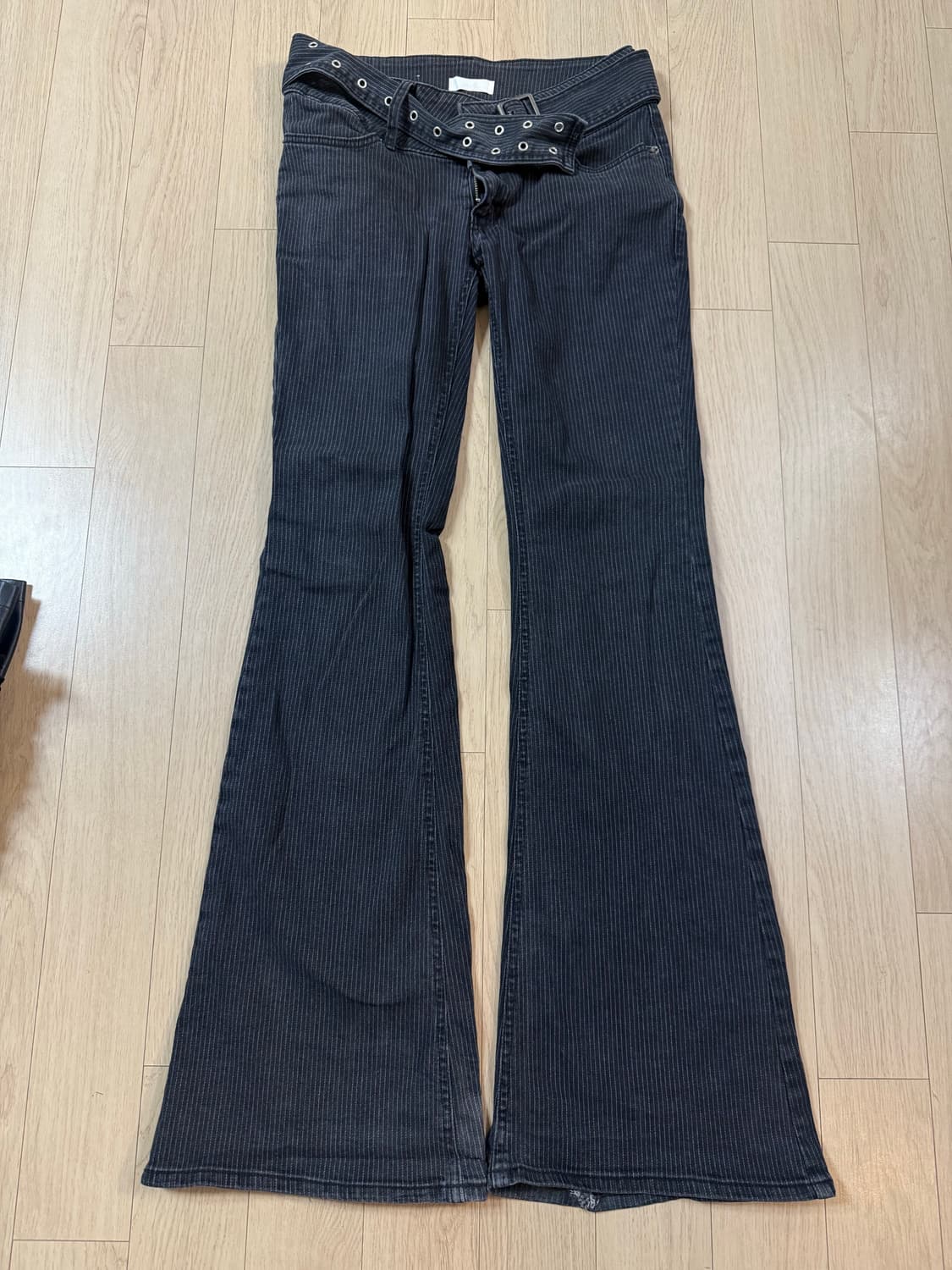 Toh 베티팬츠 2사이즈  상품이미지1