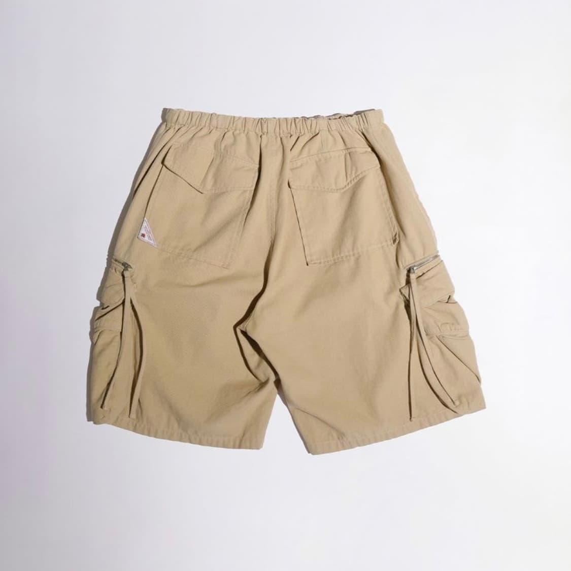 스컬프터 Twill 카고 팬츠 웜그레이 XS 상품이미지3