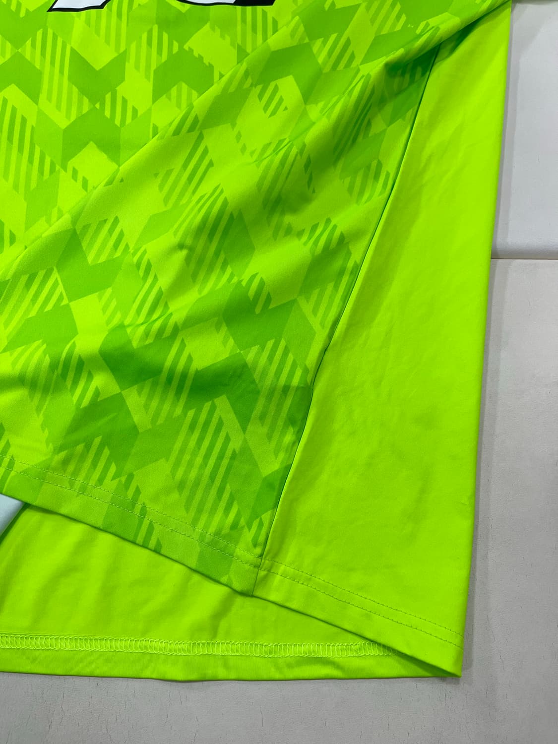 험멜 2019 전북 현대 모터스 FC 25주년 홈 이동국 상품이미지6