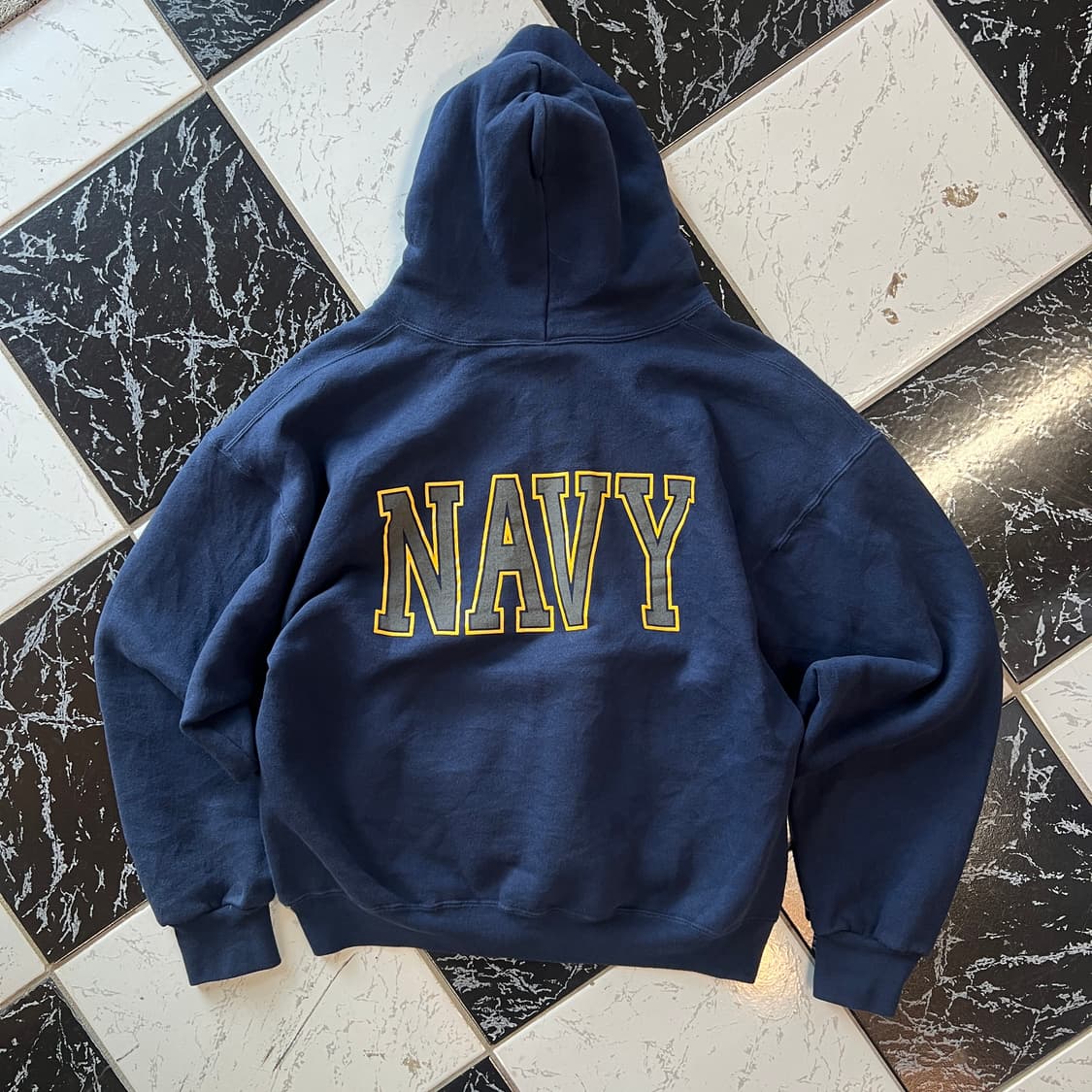 us navy hoodie 상품이미지5