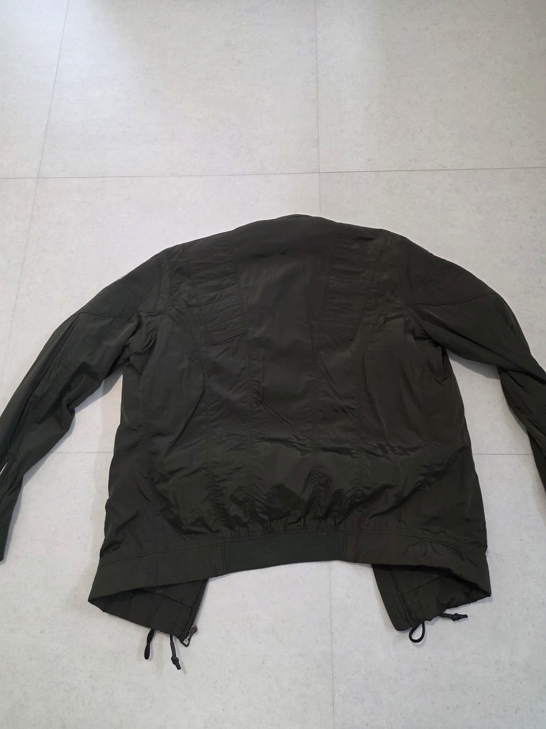 디젤 두카티 라이더자켓 L사잊. 상품이미지2