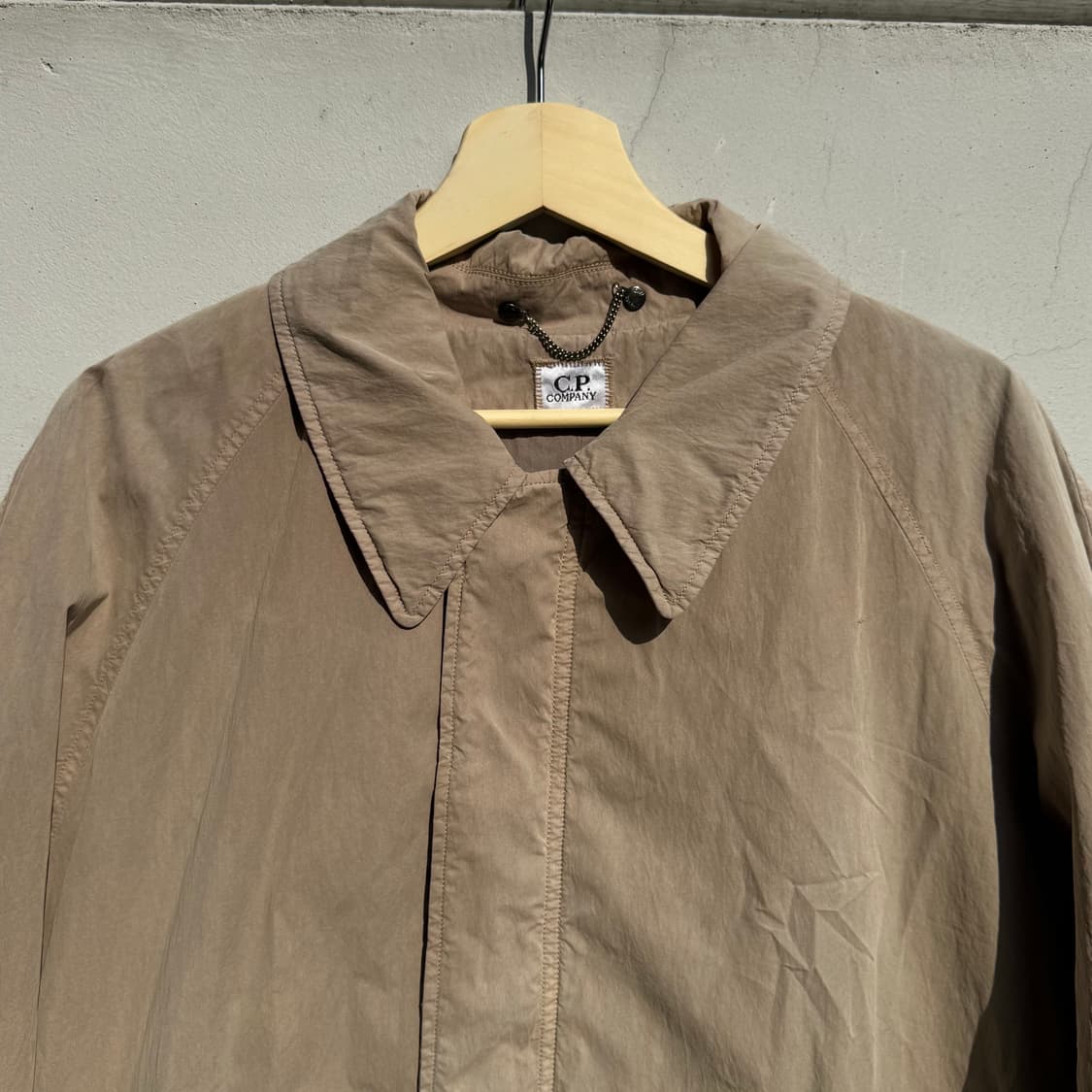 C.P.COMPANY Jacket 상품이미지5