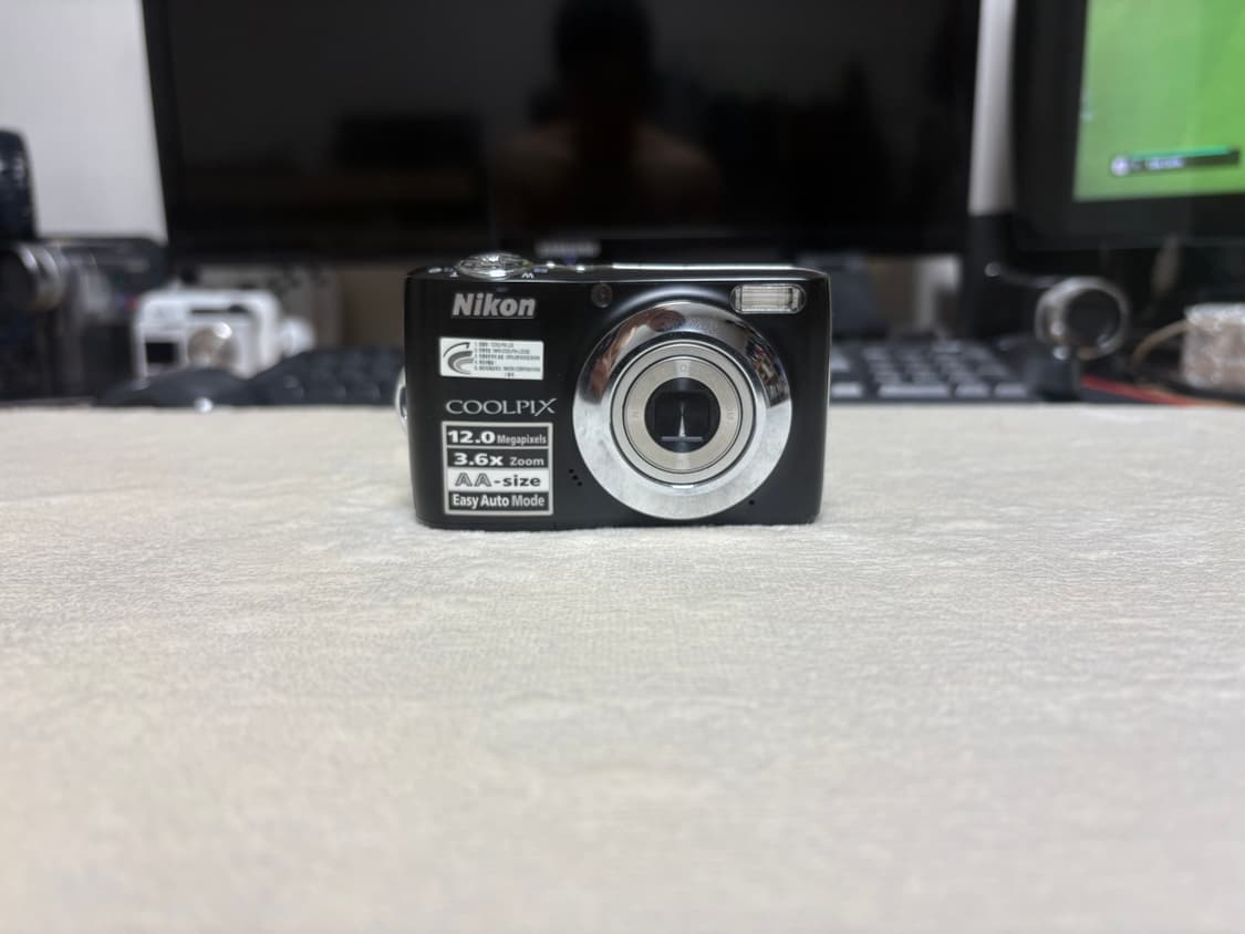 📸✨ 니콘 쿨픽스 COOLPIX L22 판매합니다 ✨📸 상품이미지2