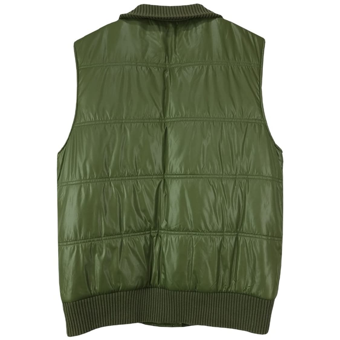 [나이키] 00'S 빈티지 로고 자수 패딩 베스트 조끼 M19540 상품이미지3