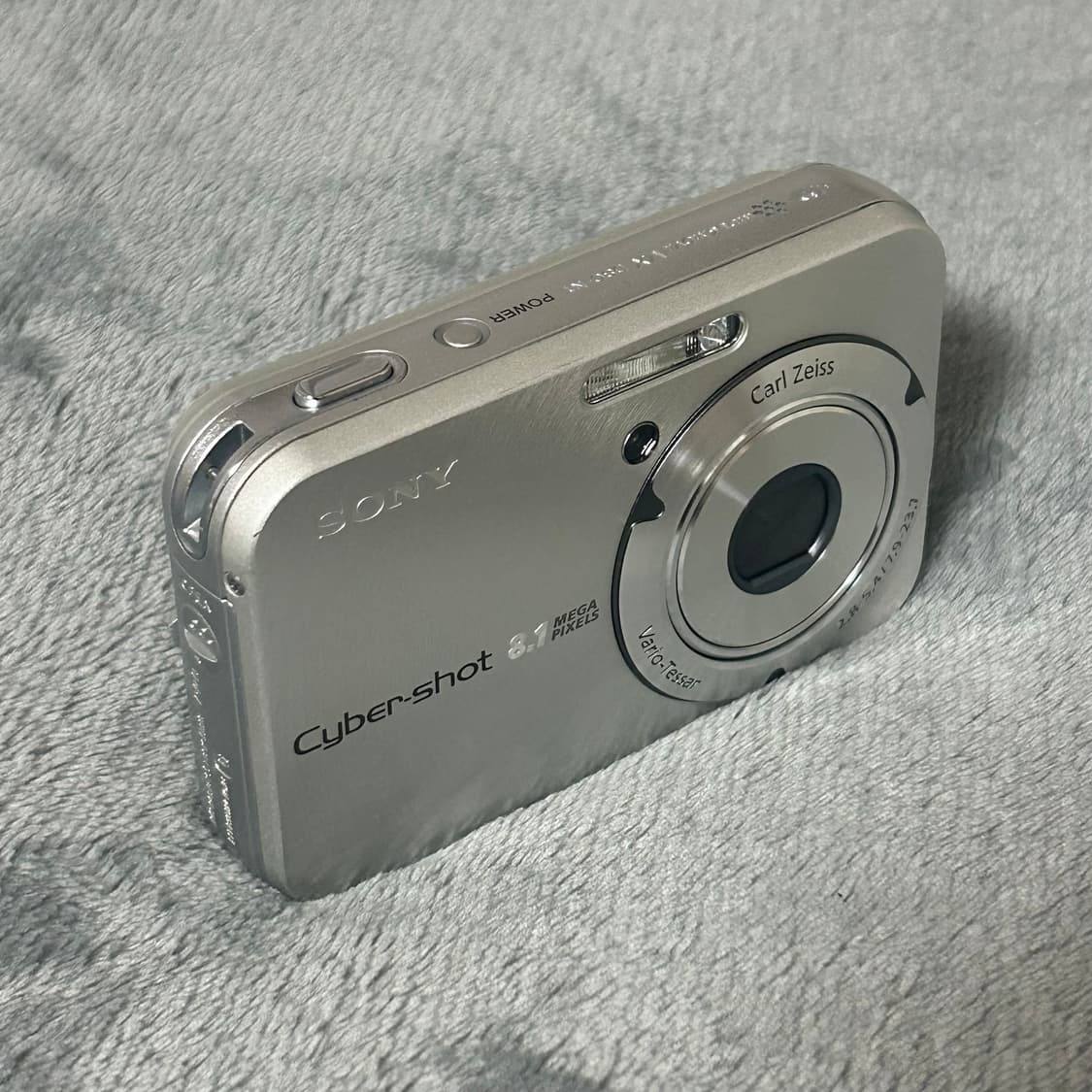 sony cyber-shot 소니 사이버샷 dsc-n1 디카 판매 상품이미지3