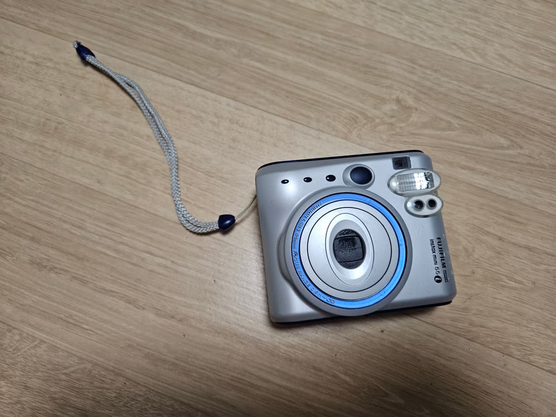 INSTAX MINI55 상품이미지2