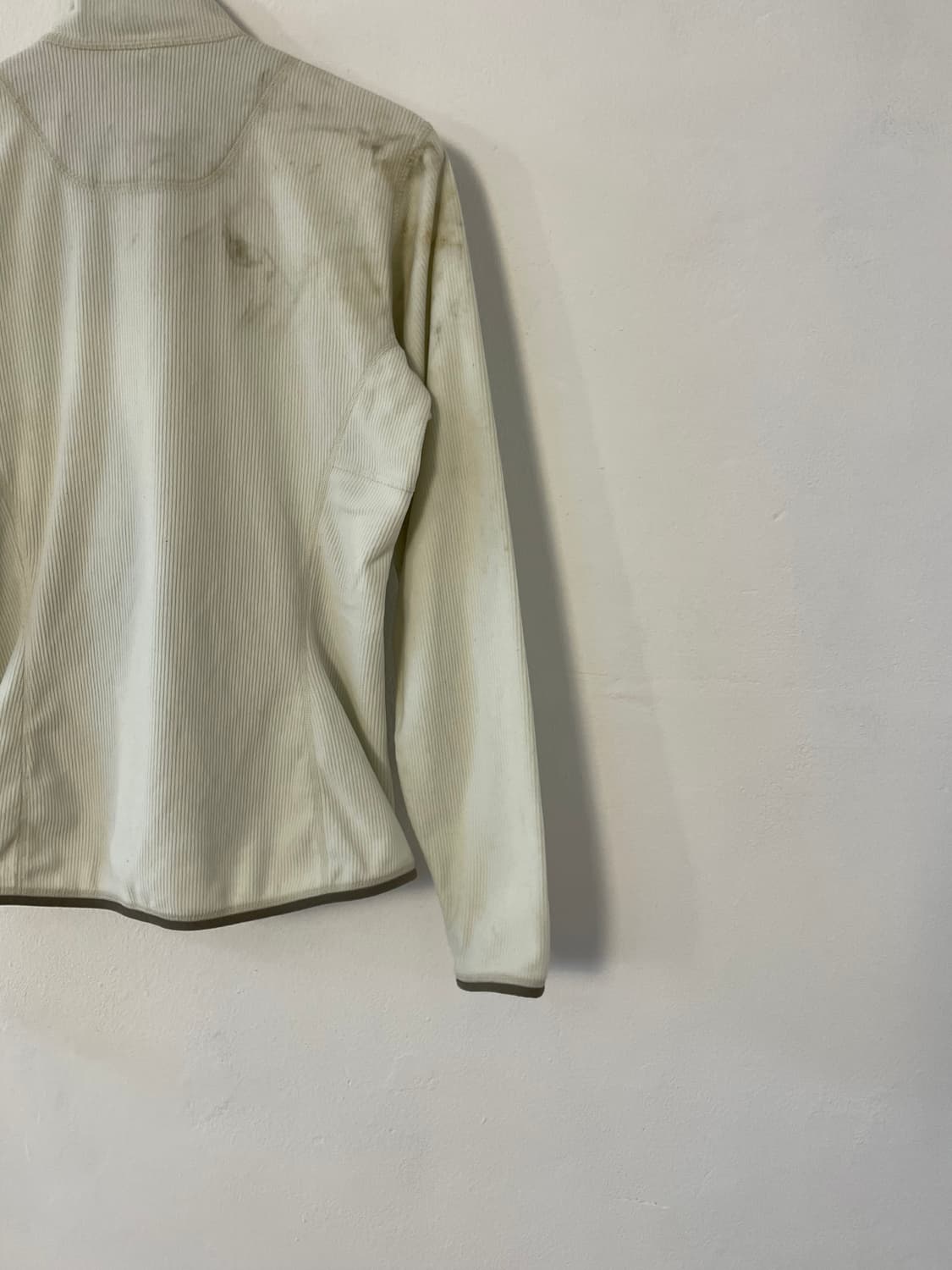 아크테릭스 감마 우먼 집업  상품이미지10