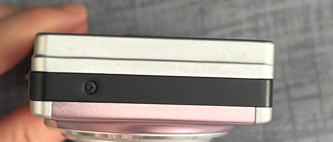 (민트급!!) 올림푸스 뮤 7040 상품이미지6