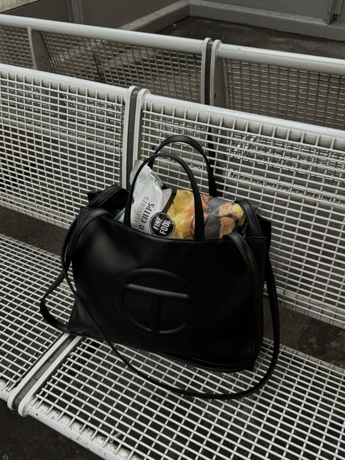 텔파 미디움 블랙 상품이미지2