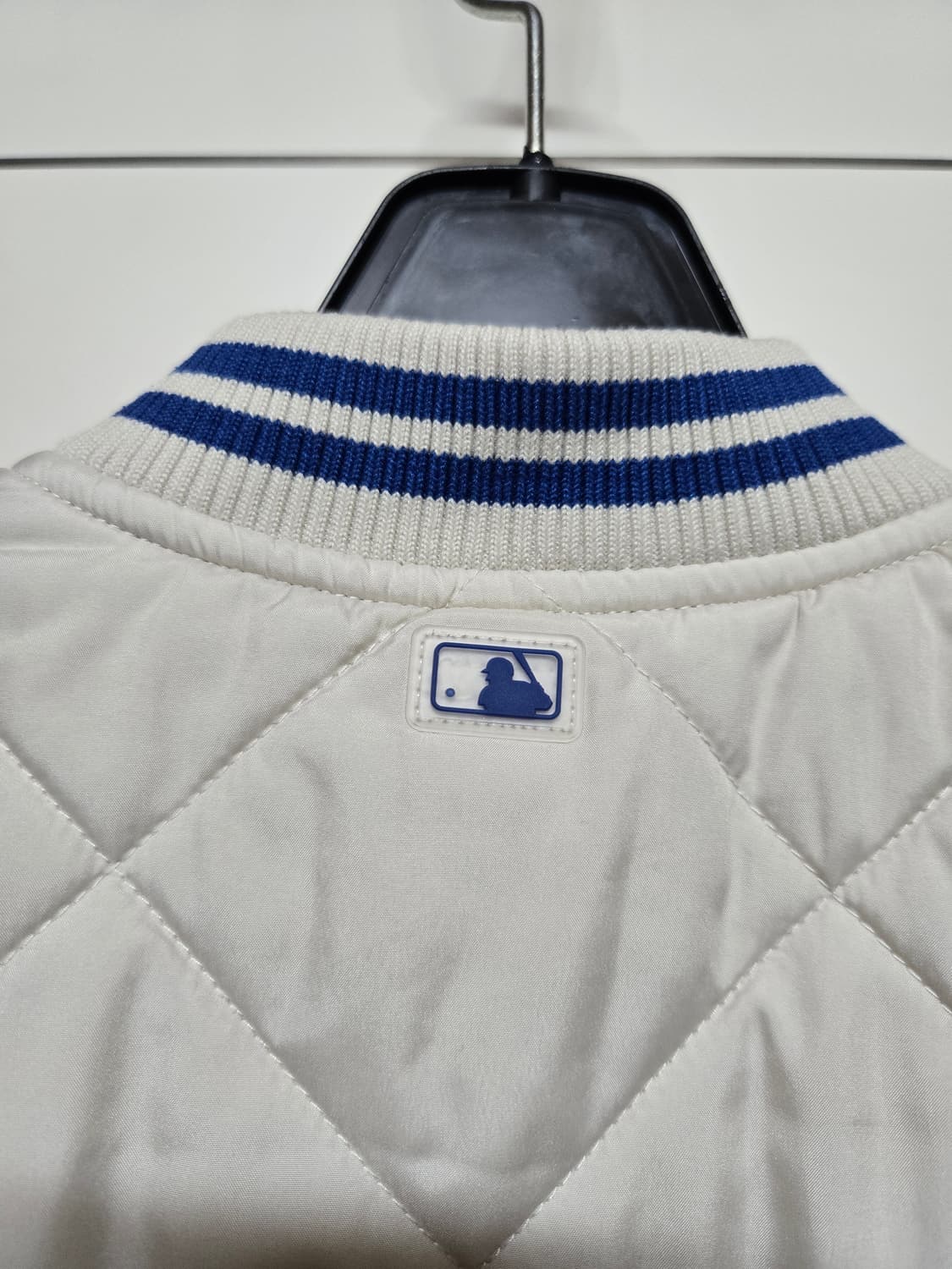 MLB아동 누빔퀼팅 자켓 상품이미지7