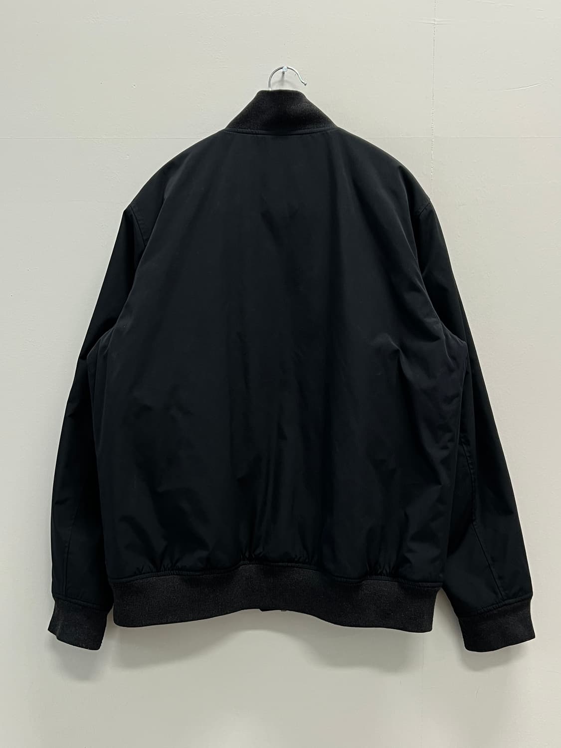 리바이스 블루종 집업 자켓 상품이미지4