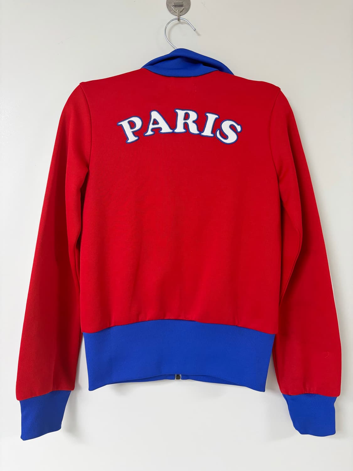 아디다스 파리 트랙탑 트레포일 저지 85 상품이미지2