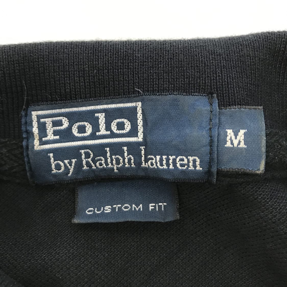 폴로 랄프로렌 치프키프 빅포니 카라티 [M] 상품이미지4