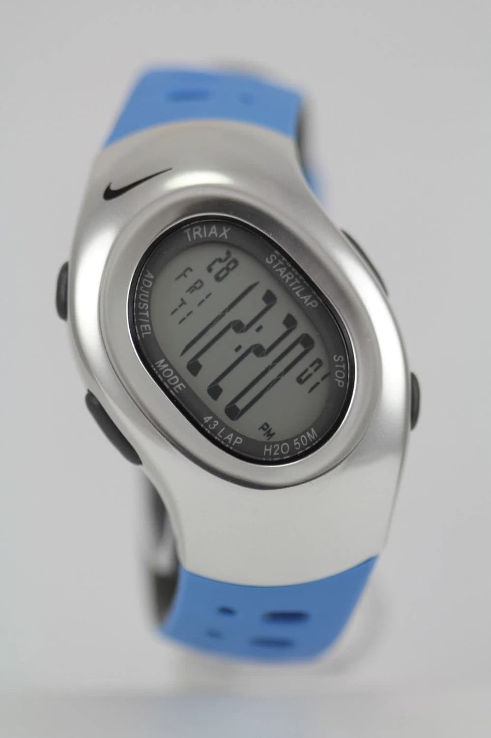 나이키 시계 트라이액스 Nike Midsize Triax Strength 상품이미지2
