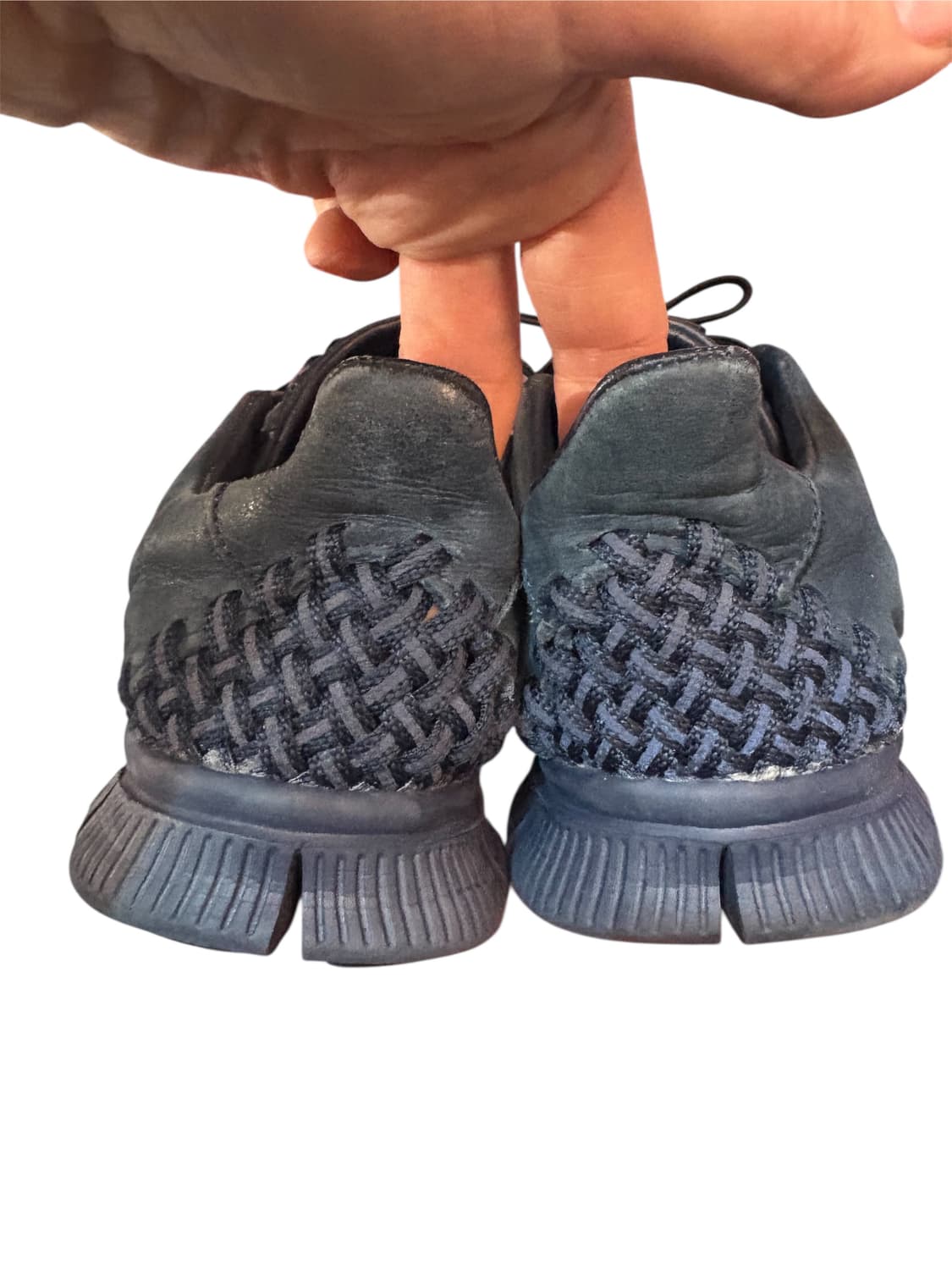 나이키우븐운동화 상품이미지2