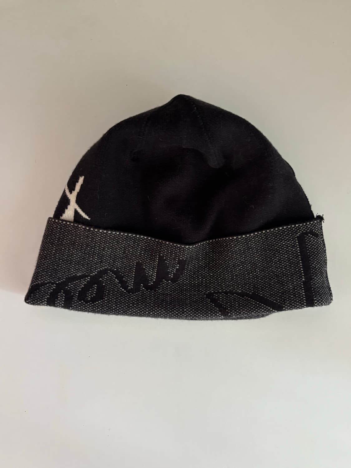 Y-3 요지야마모토 아디다스 비니 상품이미지2