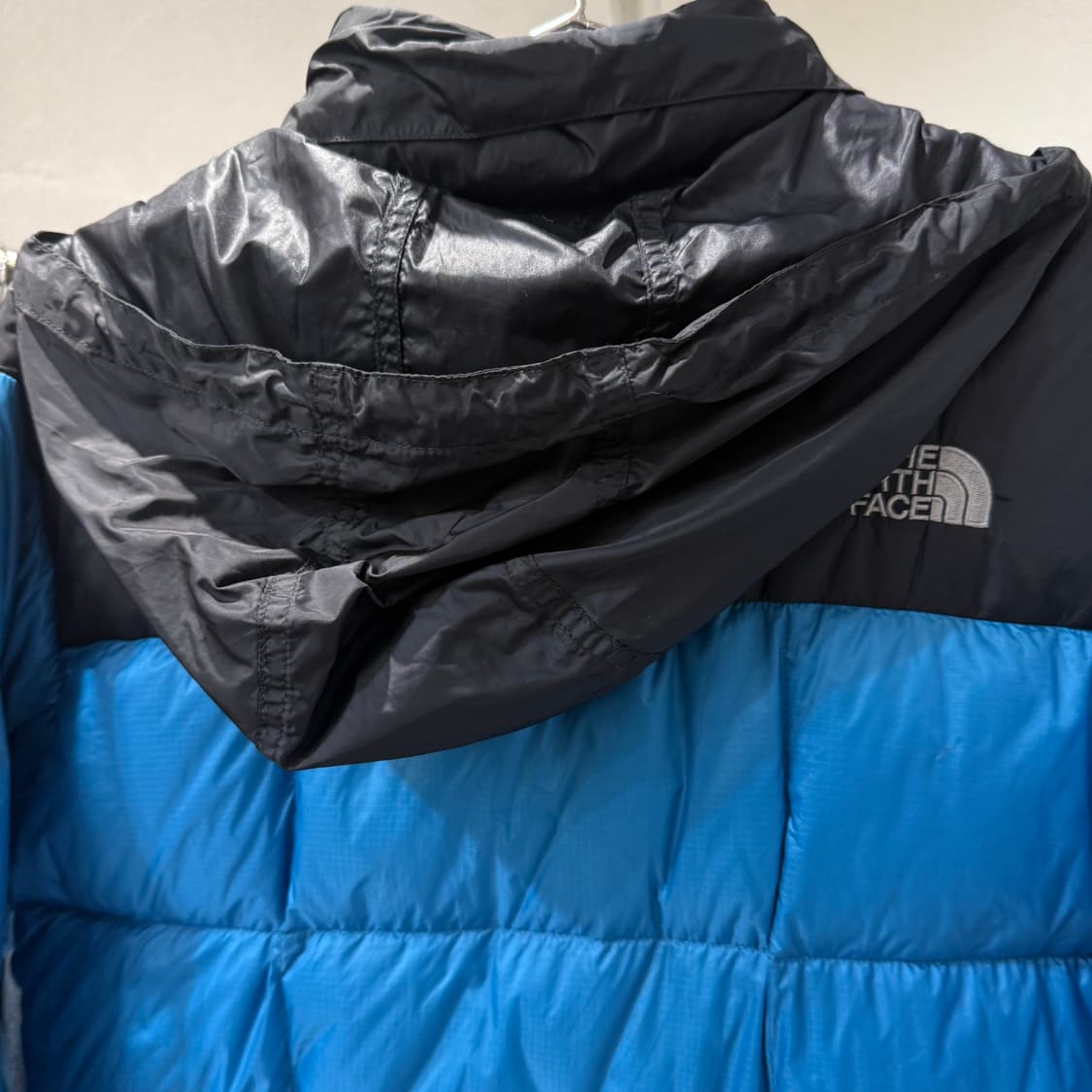 노스페이스 써밋 구스패딩 상품이미지4