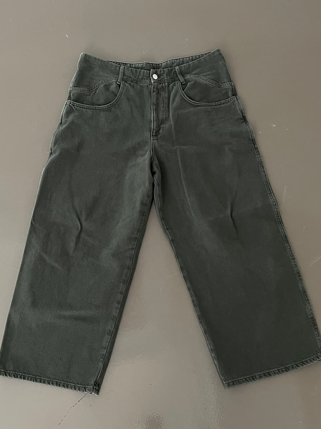 자라 나누시카 팬츠 34 상품이미지1