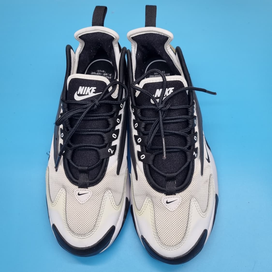 나이키 줌 2K 여성운동화240  상품이미지2