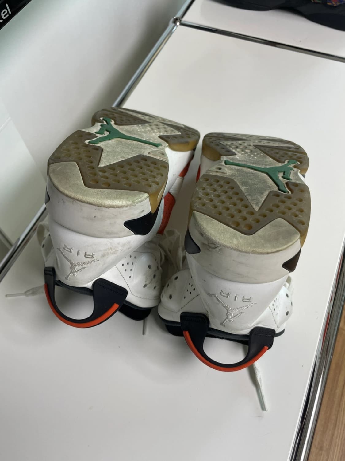 조던 6 게토레이 275 jordan 6 상품이미지5