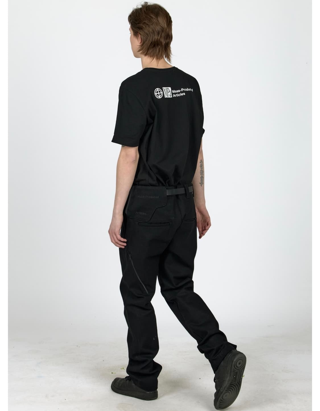 플라스틱 프로덕트 wallet raw pants (s) 상품이미지1