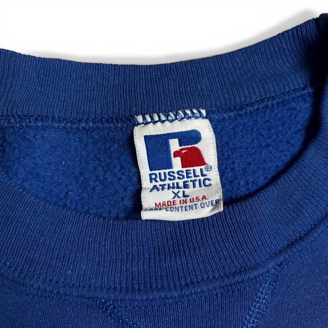 러셀애슬레틱 usa 스웻셔츠 상품이미지5