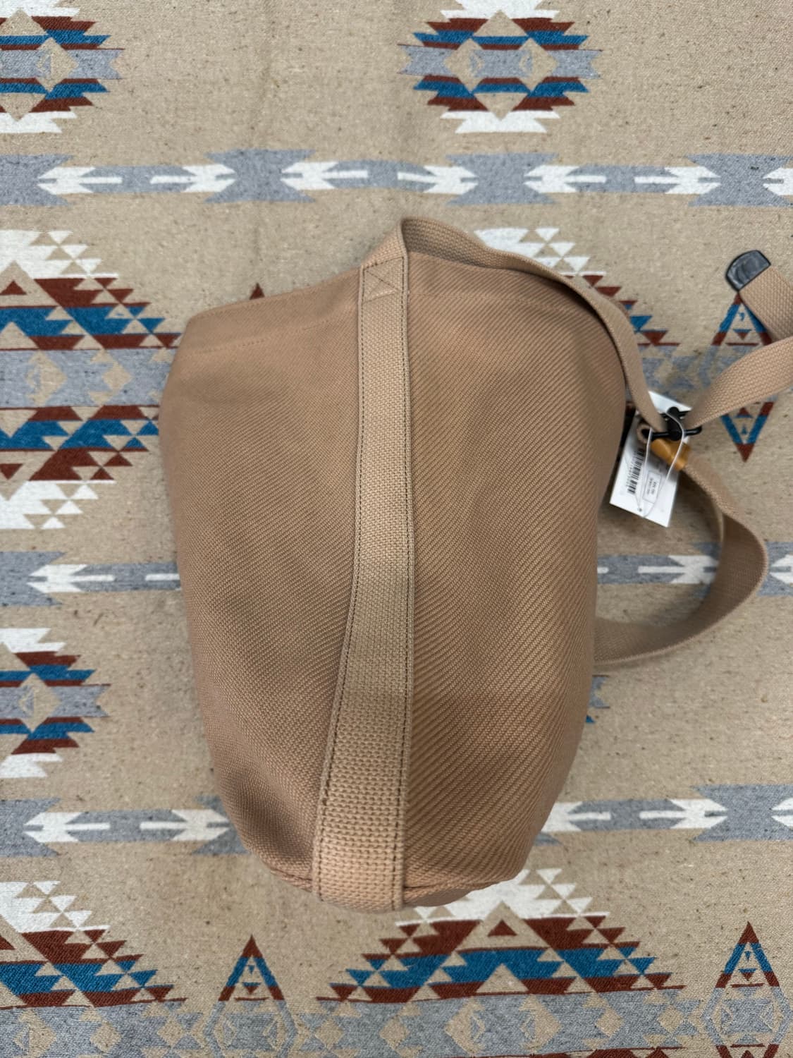 [OS] 나나미카 유틸리티백 탄 상품이미지8