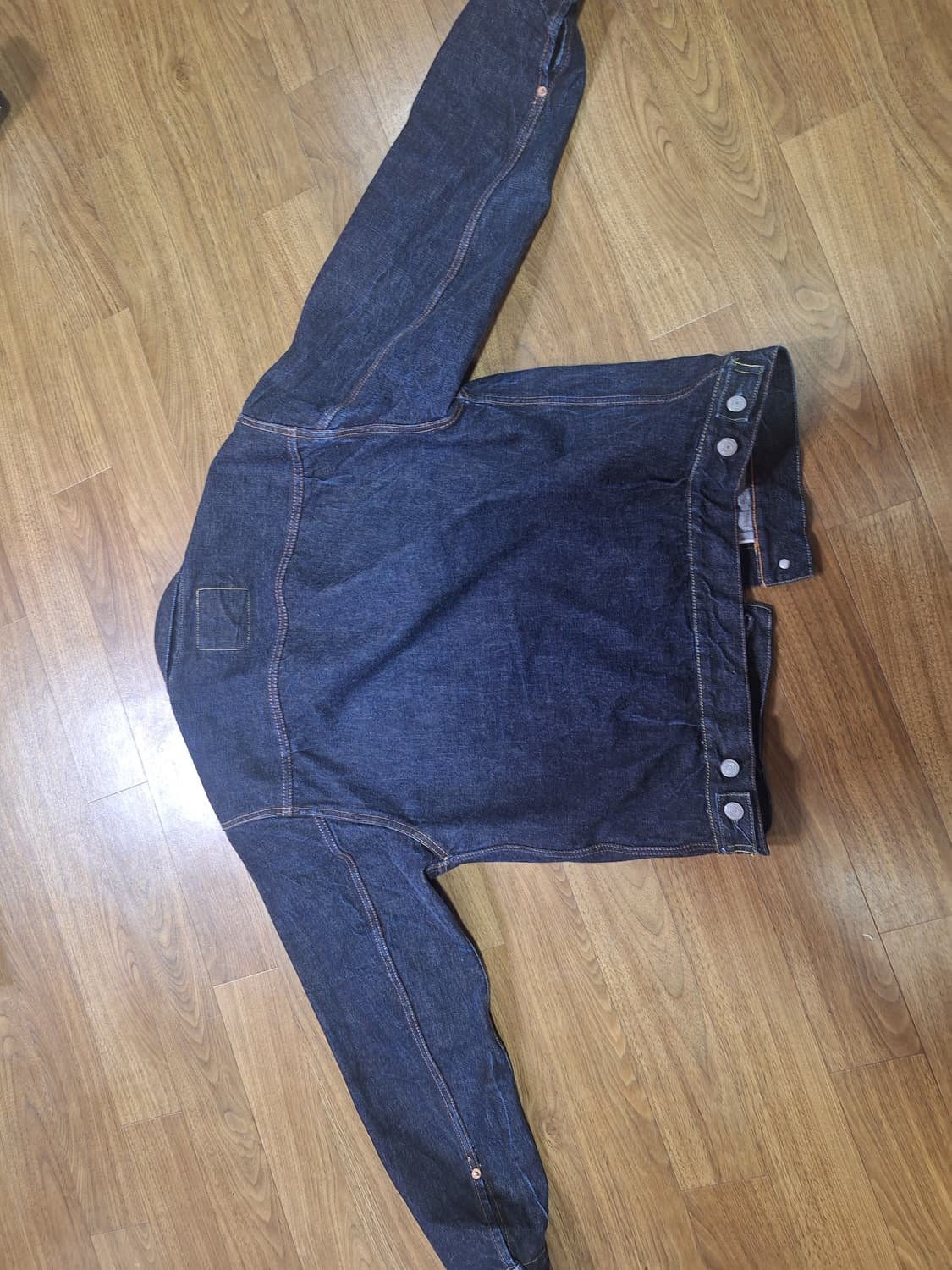 풀카운트 2102xx 40사이즈(L) 상품이미지2