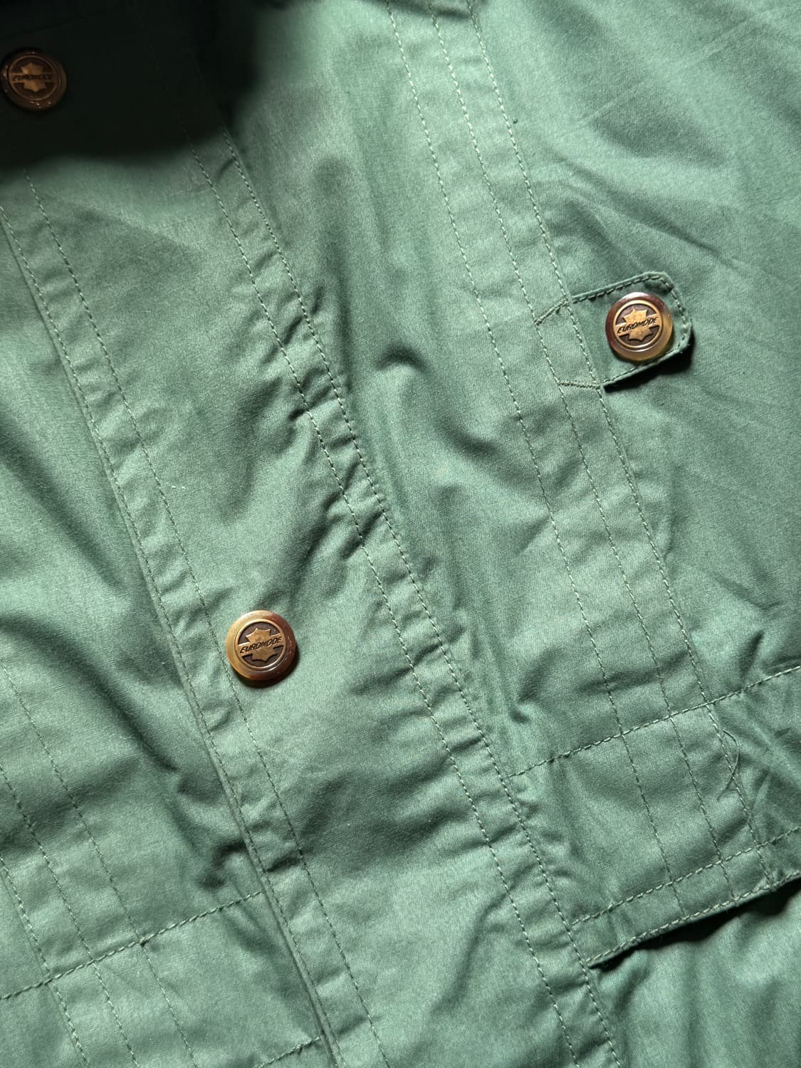 90s 유로모드 필드자켓(O84) 상품이미지3