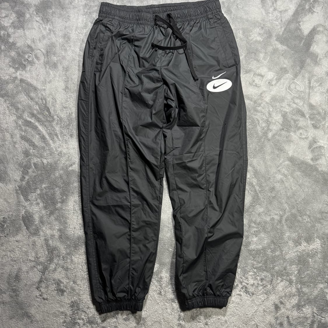 나이키 더블스우시 우븐 조거팬츠 상품이미지1
