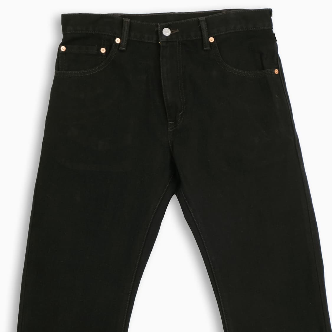 빈티지 리바이스 517 흑청 블랙진 32 인치 LV5173379 상품이미지4