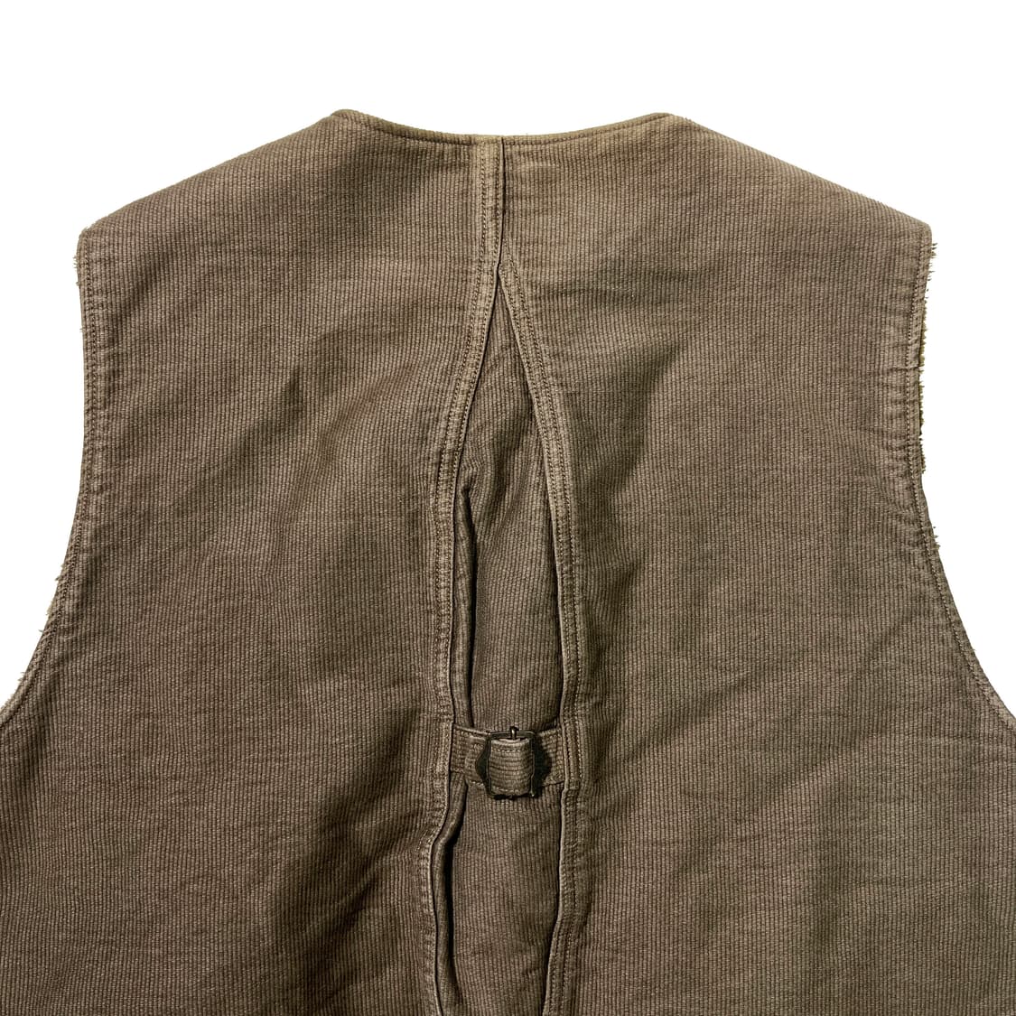 캐피탈 코듀로이 베스트 (3) 상품이미지6