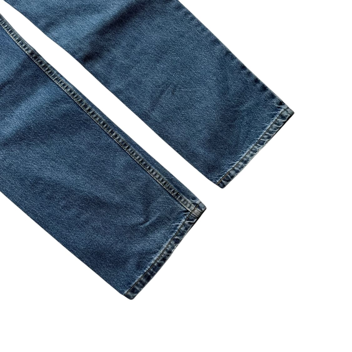 [30] 얼리 00's 리바이스 505 데님 USA [LV1477] 상품이미지9