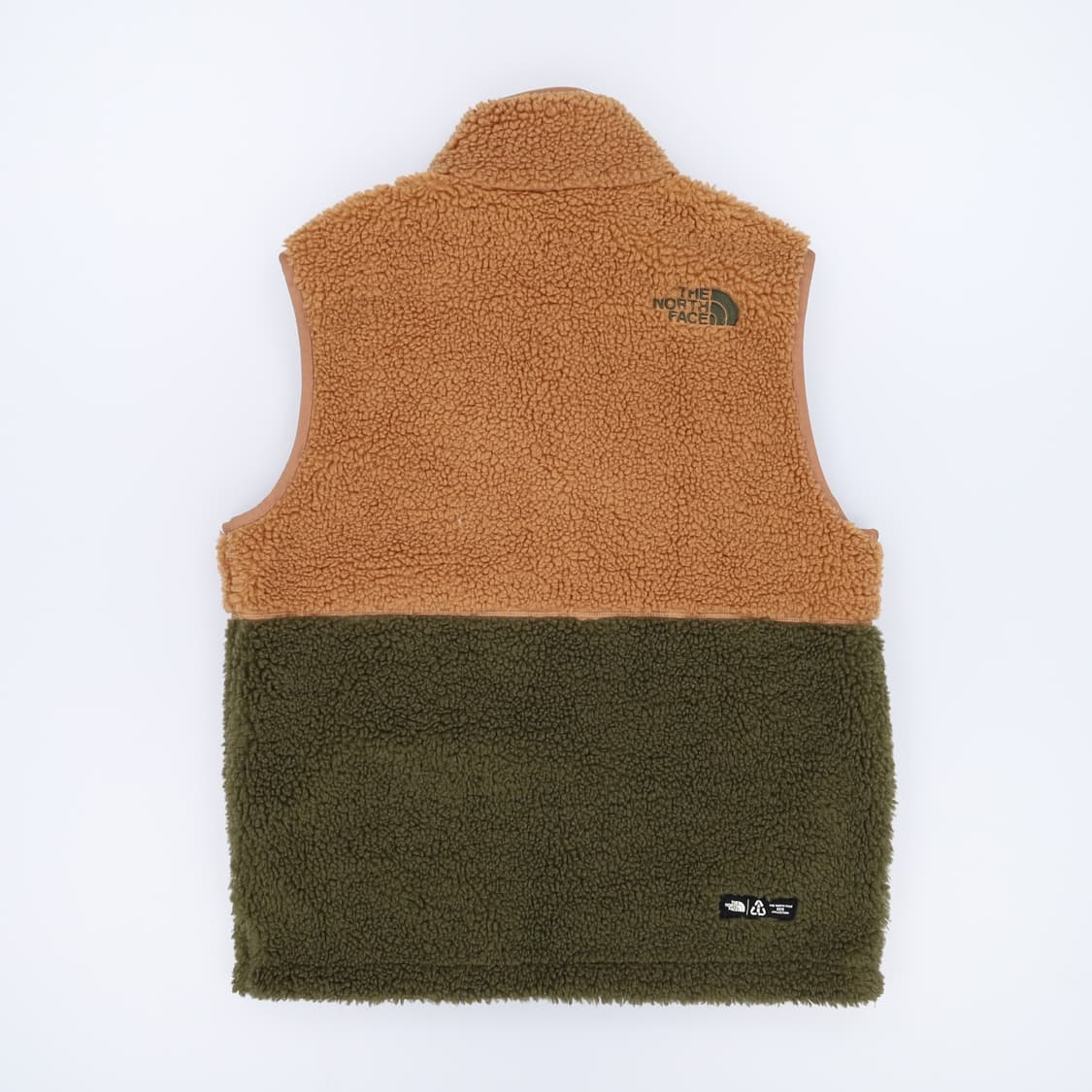 M 노스페이스 화이트라벨 리만 플리스 베스트 조끼 4112 상품이미지2