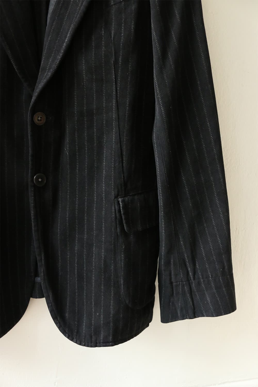 드리스 반 노튼 핀스트라이프 블레이저  상품이미지5