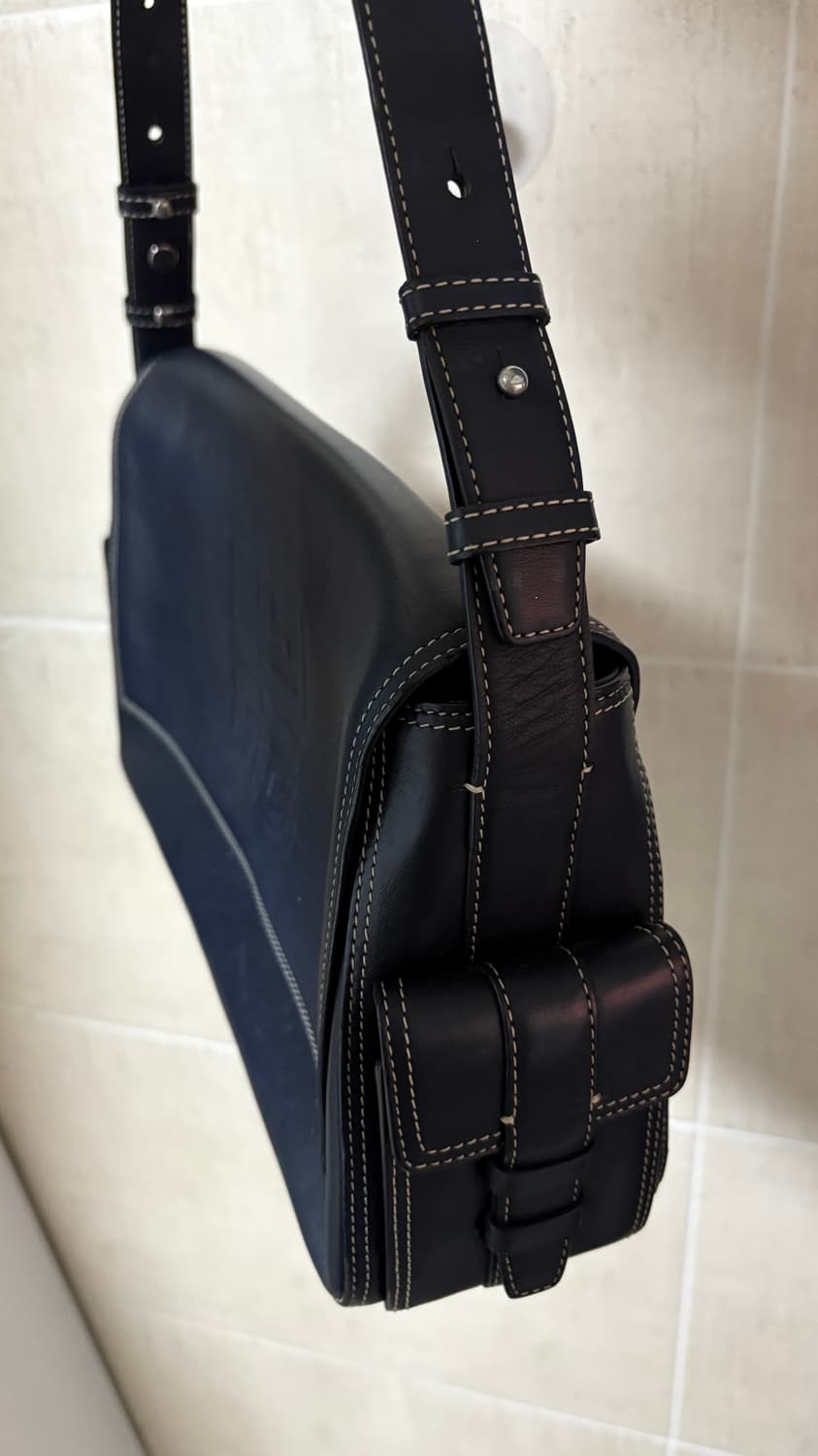 빈티지 지방시 숄더백 상품이미지3