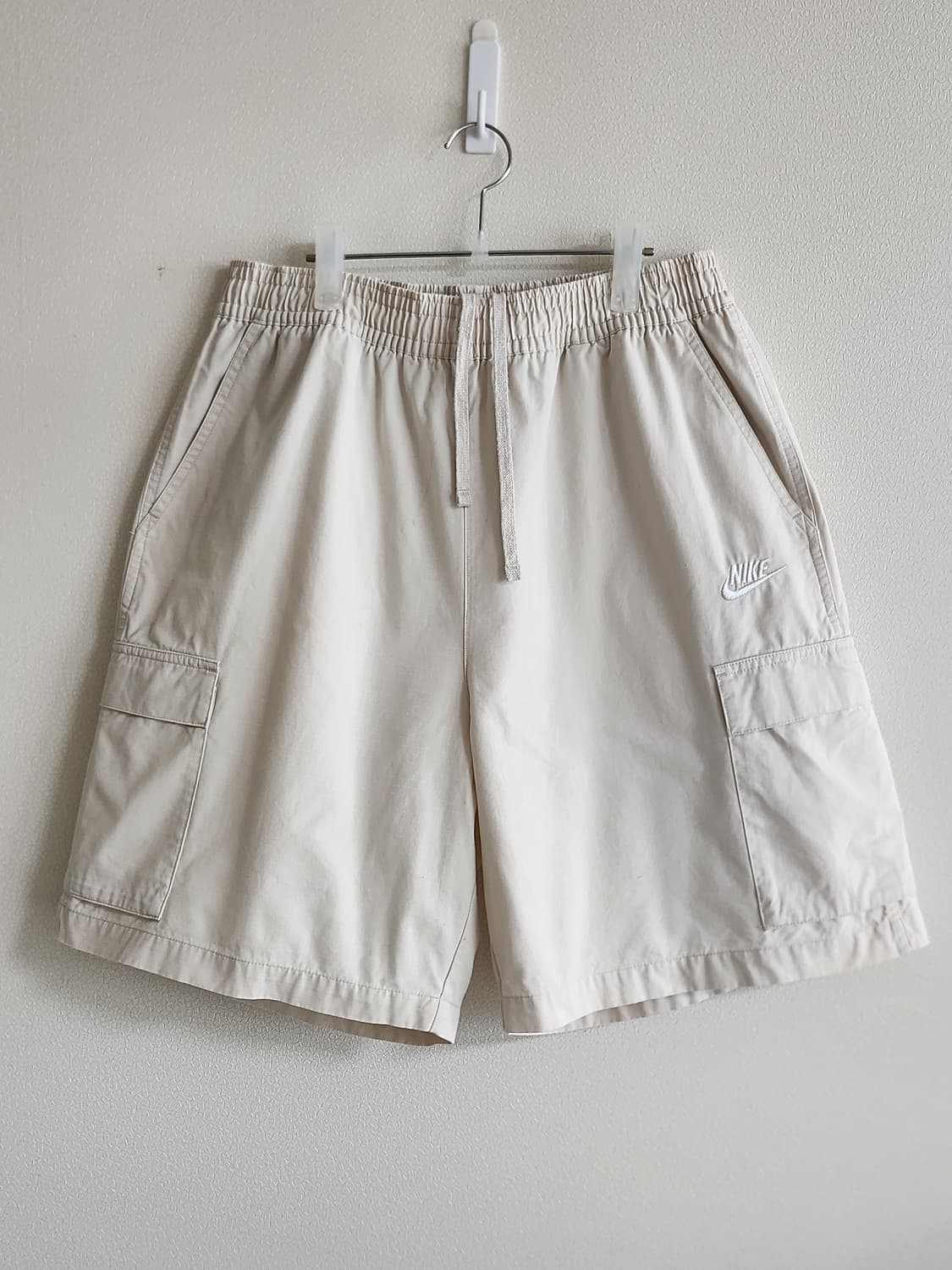 나이키 카고반바지(XL 상품이미지1