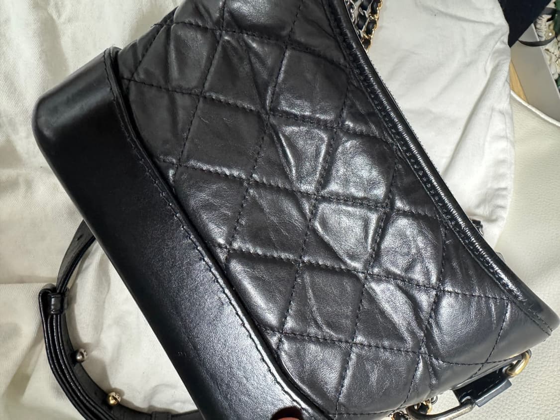 샤넬 가브리엘 호보백 스몰 28번대 상품이미지1